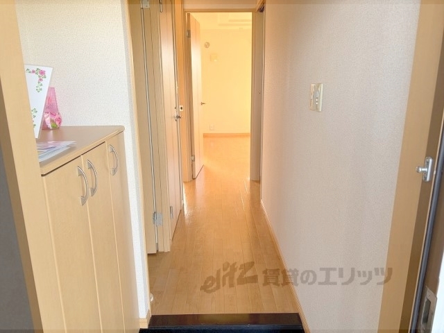 その他部屋・スペース　廊下