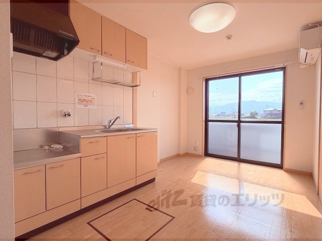 居室・リビング　洋室