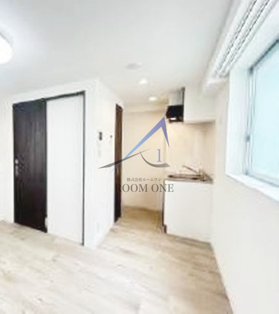 居室・リビング　洋室のお部屋です。