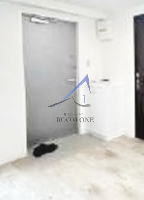 玄関　玄関です。