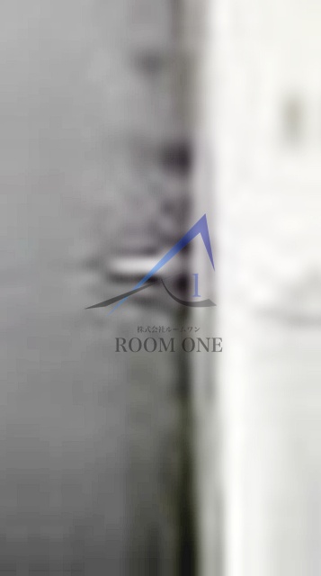 セキュリティ　内鍵です。