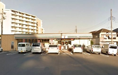 スーパー　ファミリーマート（スーパー）まで1451m