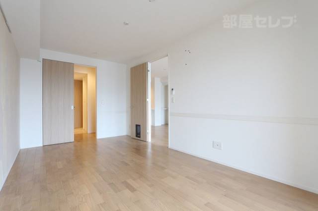 その他部屋・スペース　全部屋エアコン標準装備です。