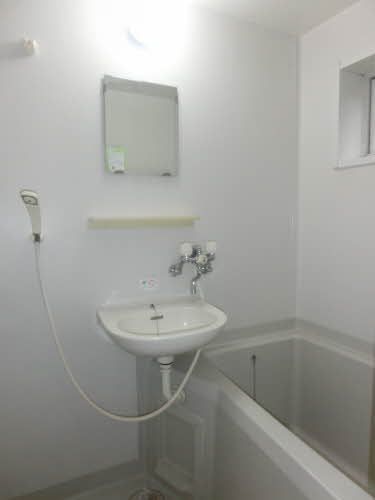 バス・シャワールーム　浴室