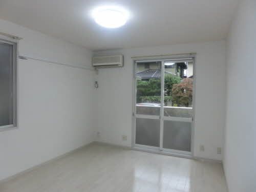 その他部屋・スペース　洋室