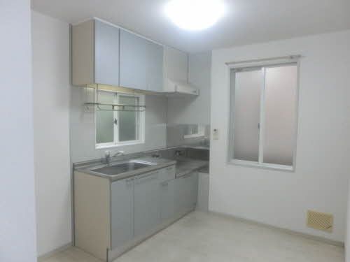 居室・リビング　ＤＫ