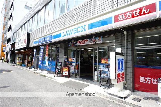 コンビニ　ローソン（コンビニ）まで399m