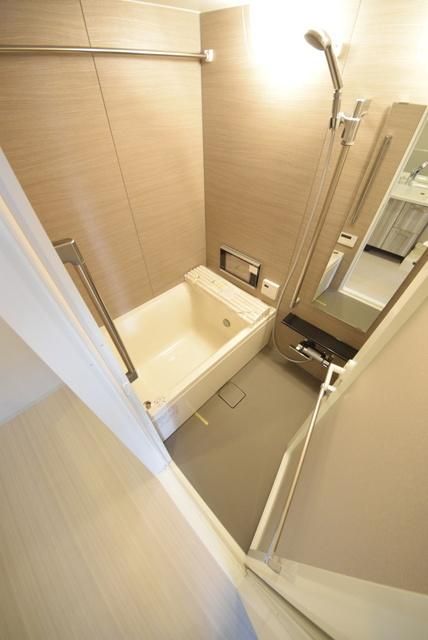 バス・シャワールーム　★お部屋探しは株式会社タウンハウジング東京まで★