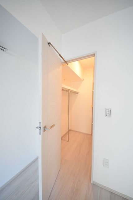 その他設備　★お部屋探しは株式会社タウンハウジング東京まで★