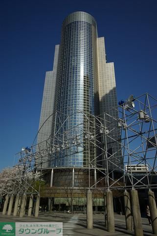 役所　墨田区役所（役所）まで500m