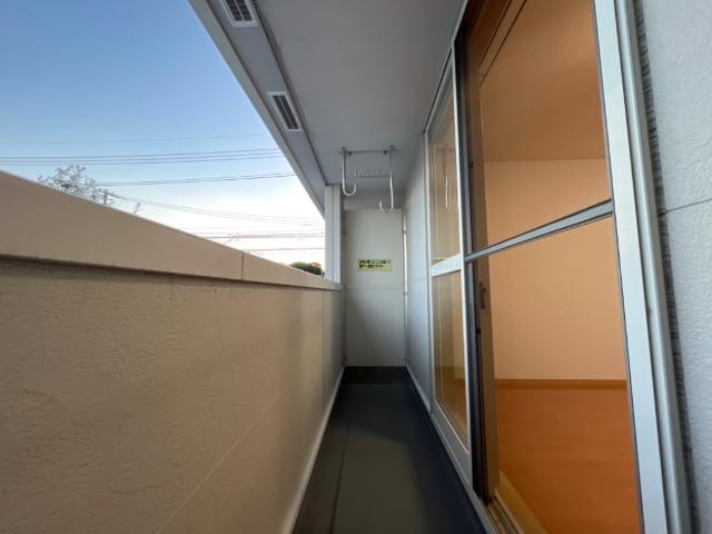 バルコニー　ベランダ