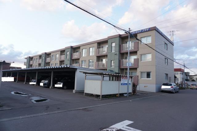 建物外観　外観２