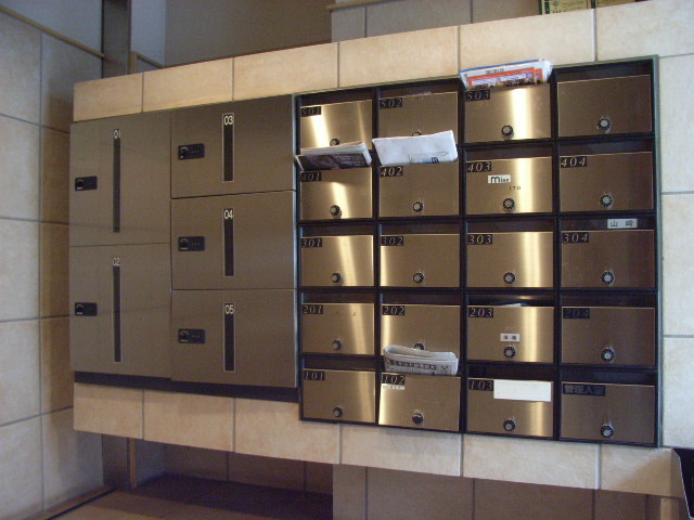 その他共有部分