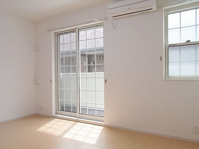 その他部屋・スペース　★窓がたくさん★