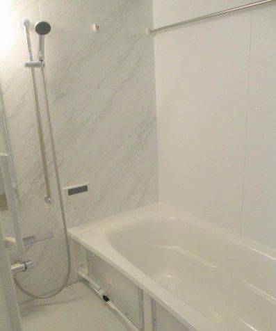 バス・シャワールーム　☆ゆっくりくつろげるお風呂☆