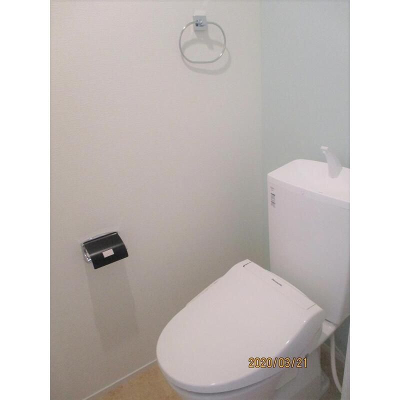 トイレ　☆清潔感のあるトイレ☆