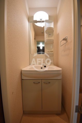 バルコニー　ラグゼドーム前II　バルコニー