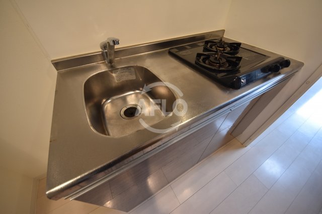 キッチン　ラグゼドーム前II　キッチン