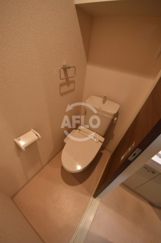 バス・シャワールーム　ラグゼドーム前II　浴室