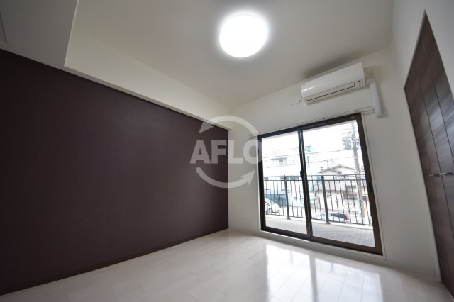 収納　ラグゼドーム前II　シューズボックス