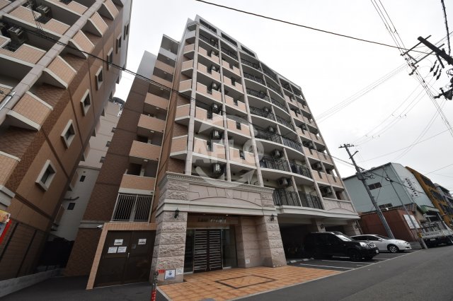 眺望　ラグゼドーム前II　眺望