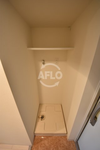 トイレ　ラグゼドーム前II　温水洗浄便座