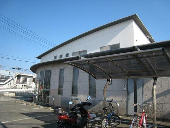 銀行　三島信用金庫三島谷田支店（銀行）まで1001m