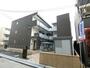 摂津市駅より徒歩9分 1階 築7年2ヶ月の賃貸物件