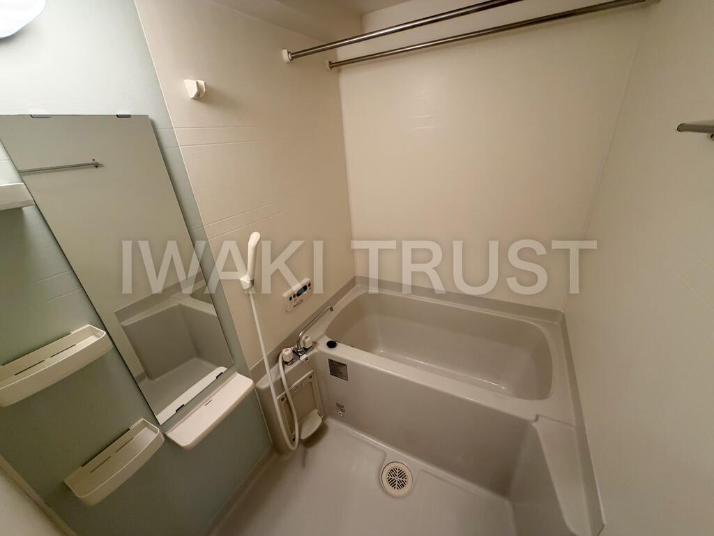 バス・シャワールーム　※参考写真