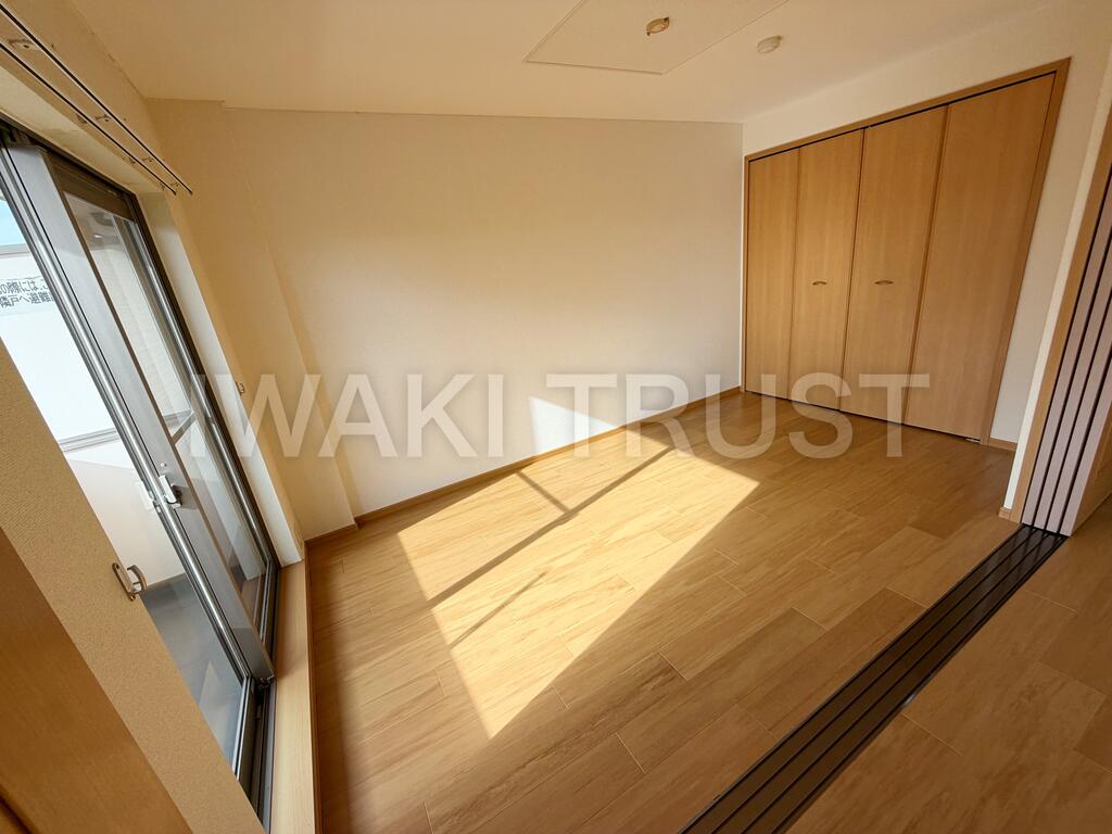 居室・リビング　※参考写真