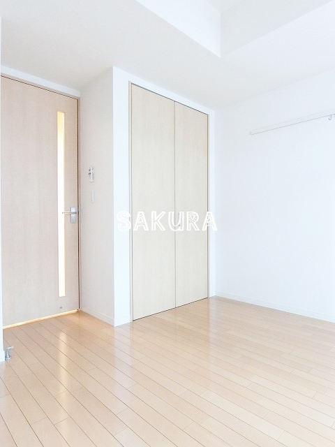 その他部屋・スペース　ゆっくりくつろげる寝室です♪