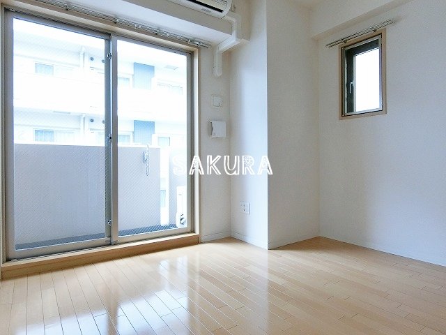 その他設備　充実した室内設備♪