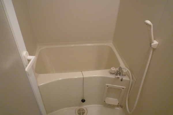 バス・シャワールーム　浴室追炊き機能付き