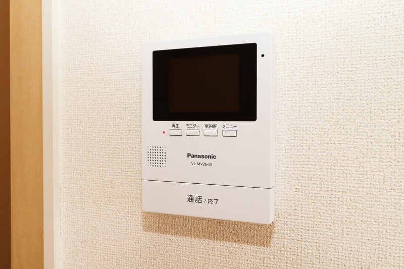 セキュリティ　図面と現状に相違がある場合には現状を優先