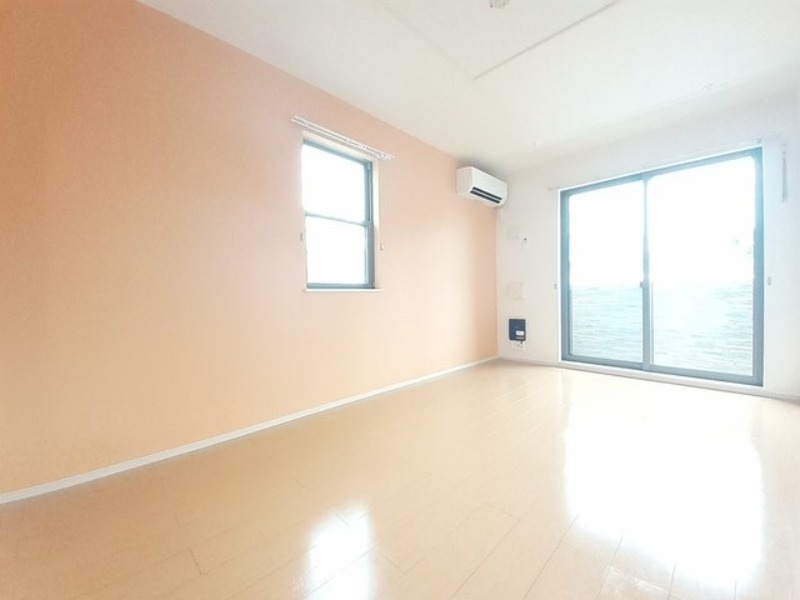 居室・リビング　図面と現状に相違がある場合には現状を優先