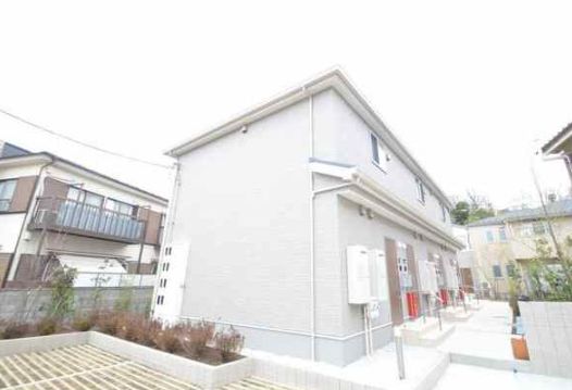 エントランス　★お問い合わせは044-299-8985★