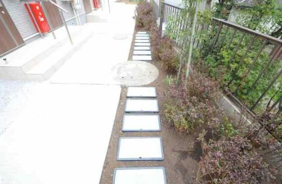 その他共有部分　★お問い合わせは044-299-8985★