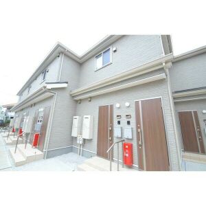 建物外観　★お問い合わせは044-299-8985★