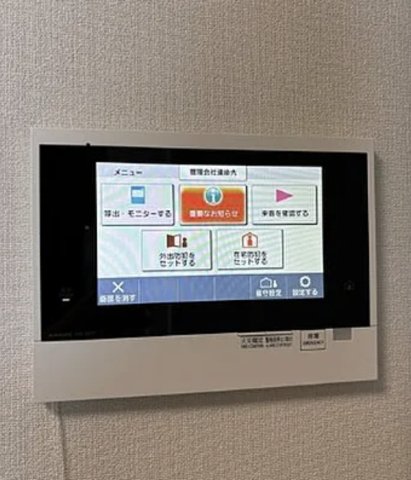 その他設備　※別部屋の参考写真です。