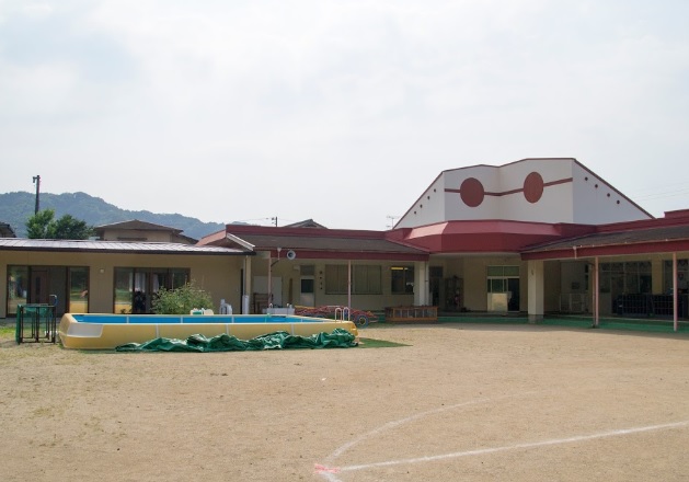 幼稚園・保育園　認定こども園グレース第二幼稚園（幼稚園・保育園）まで743m