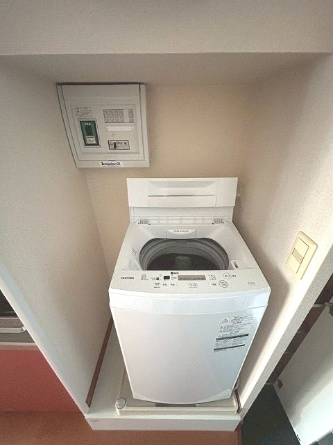 その他設備　イメージ画像になります。