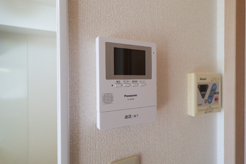 セキュリティ　図面と現状に相違がある場合には現状を優先