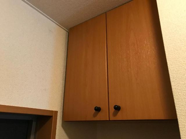 収納　下駄箱