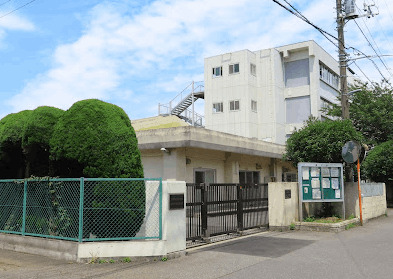 リベラルの周辺写真