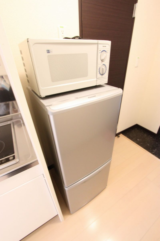 その他設備　写真は別室のものです。