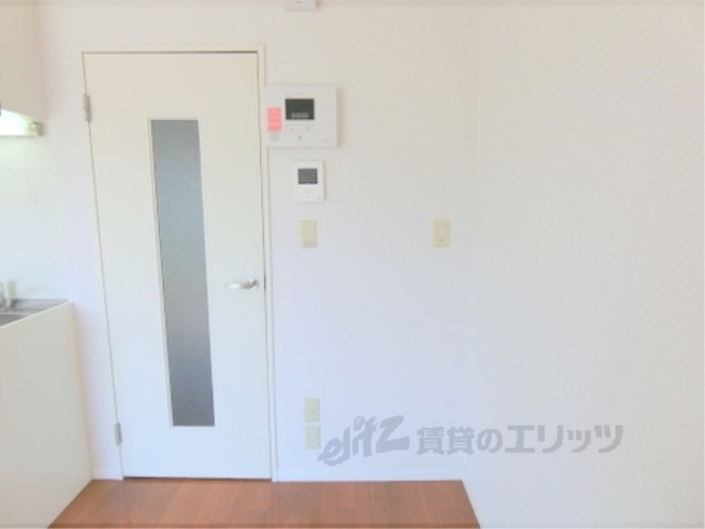 その他部屋・スペース　冷蔵庫置場