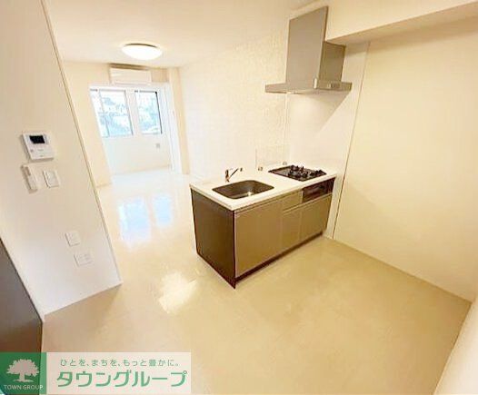 キッチン　お問合せはタウンハウジングまで！※現地待合わせ相談可能