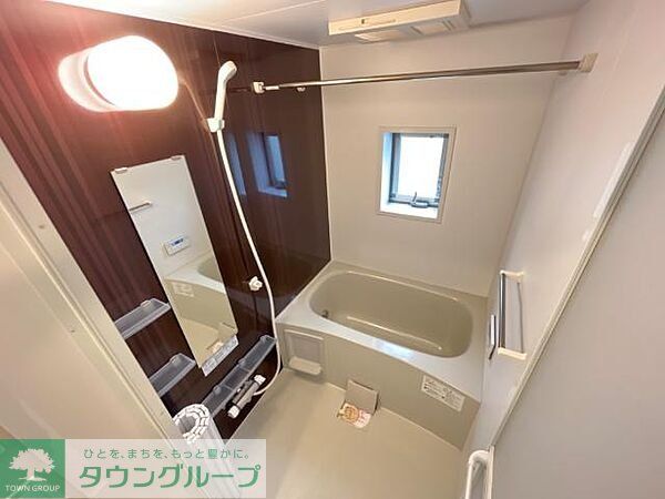 バス・シャワールーム　お問合せはタウンハウジングまで！※現地待合わせ相談可能