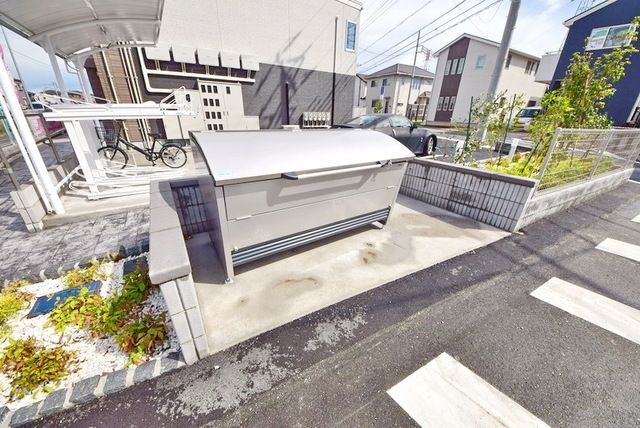 その他設備　お問合せはタウンハウジングまで！※現地待合わせ相談可能