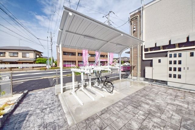その他共有部分　お問合せはタウンハウジングまで！※現地待合わせ相談可能